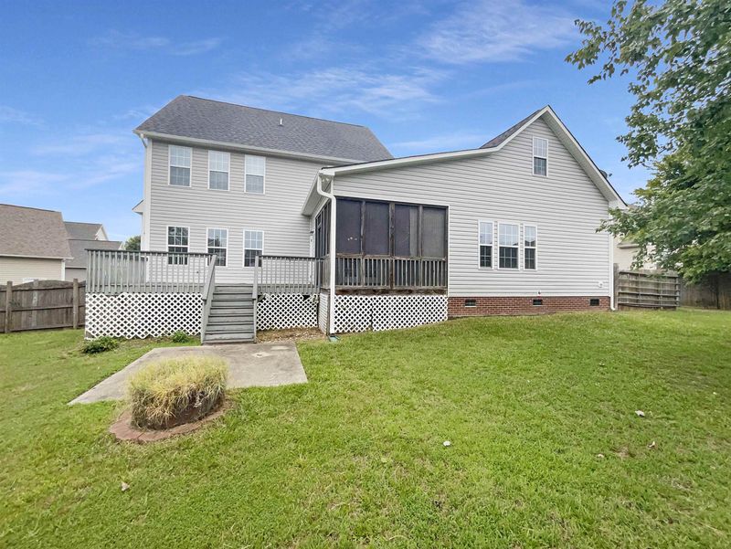 41 Timber Croft Dr, Clayton, NC 27520