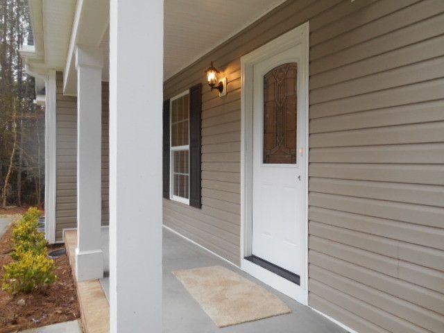 41 Tucson Ct, Fuquay Varina, NC 27526