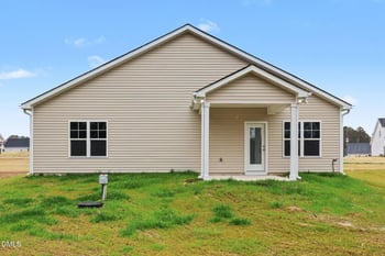 41 Tuskeegee Dr #(51), Smithfield, NC 27577