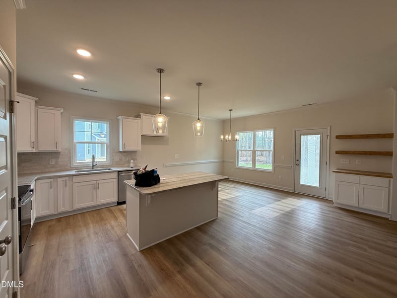 41 Tuskeegee Dr, Smithfield, NC 27577