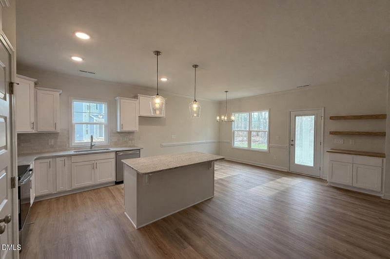 41 Tuskeegee Dr, Smithfield, NC 27577