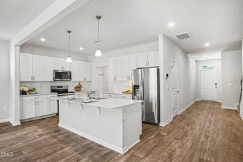41 Verona Dr, Clayton, NC 27527