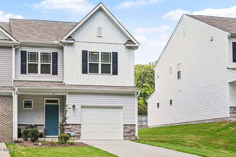 41 Verona Dr, Clayton, NC 27527