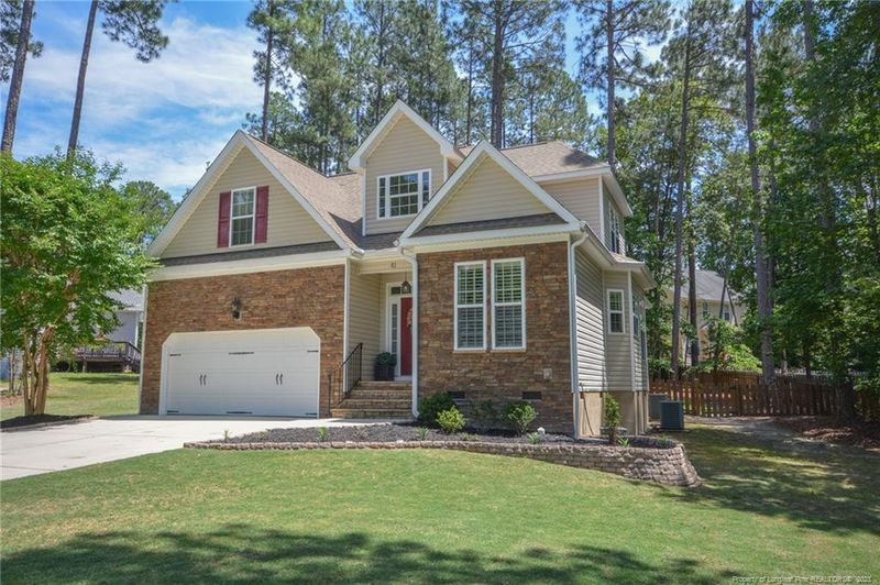 41 Wateredge Ln, Sanford, NC 27332