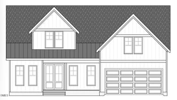 41 Watermere St, Wendell, NC 27591