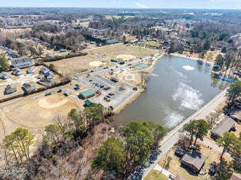 41 Woodcroft Dr, Angier, NC 27501