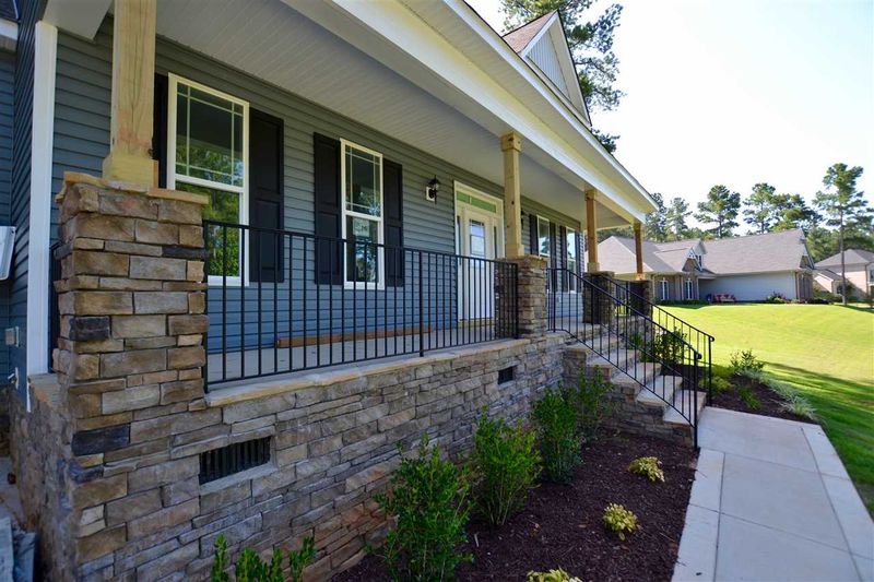 41 Wylie Ct, Clayton, NC 27527