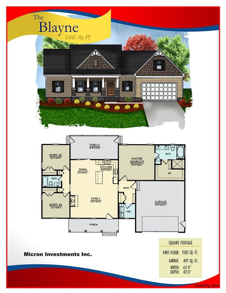 41 Yurman Ln, Smithfield, NC 27577