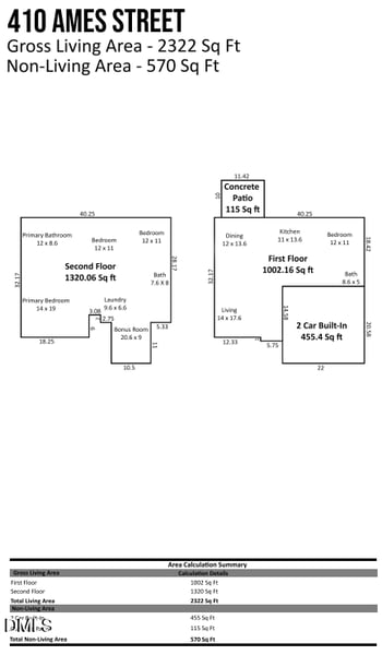 410 Ames St, Fayetteville, NC 28301