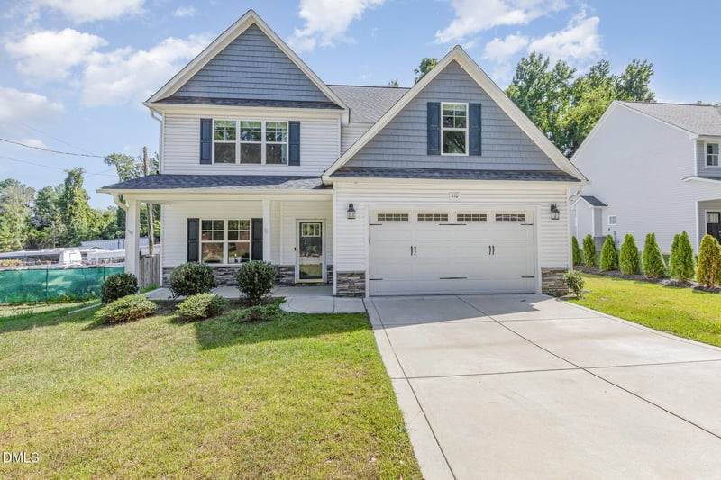 410 Ames St, Fayetteville, NC 28301 | MLS# 10125644 | Raleigh Realty