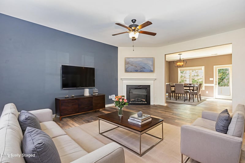 410 Ames St, Fayetteville, NC 28301