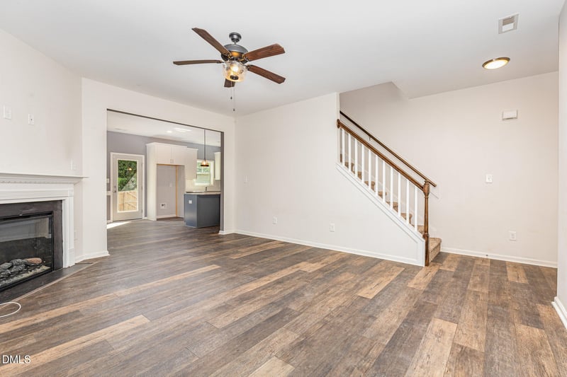 410 Ames St, Fayetteville, NC 28301