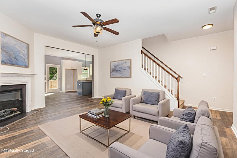 410 Ames St, Fayetteville, NC 28301