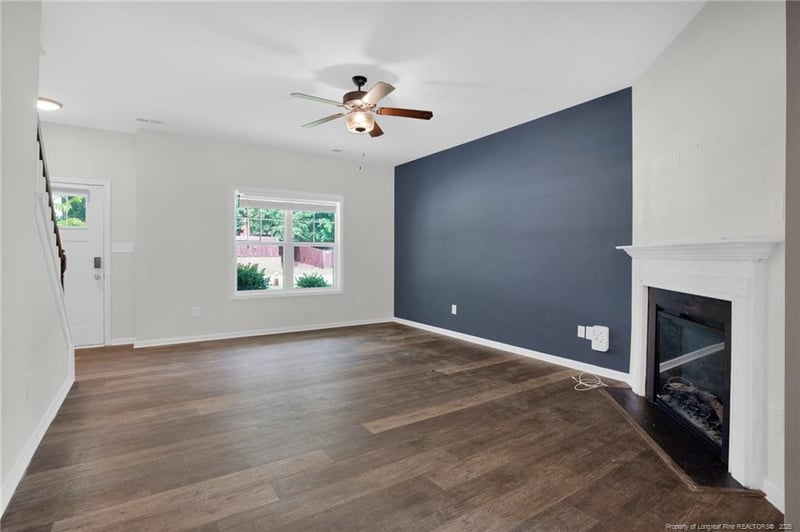 410 Ames St, Fayetteville, NC 28301