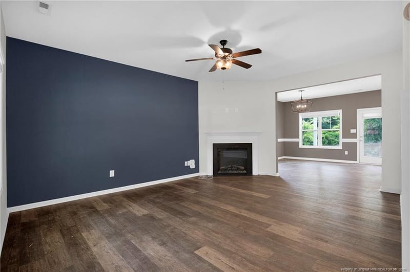 410 Ames St, Fayetteville, NC 28301