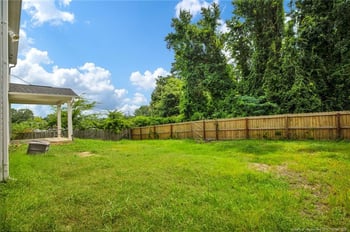 410 Ames St, Fayetteville, NC 28301