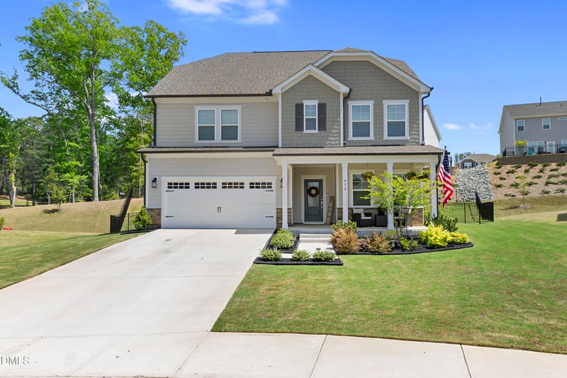 410 Auburndale Ct, Sanford, NC 27330