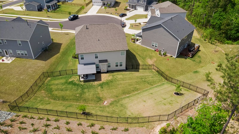 410 Auburndale Ct, Sanford, NC 27330