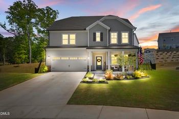 410 Auburndale Ct, Sanford, NC 27330