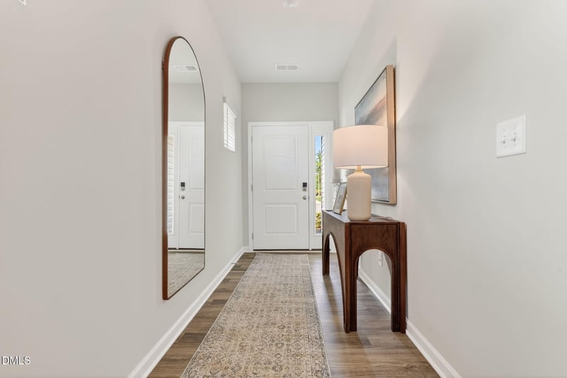410 Barrington Key, Zebulon, NC 27597