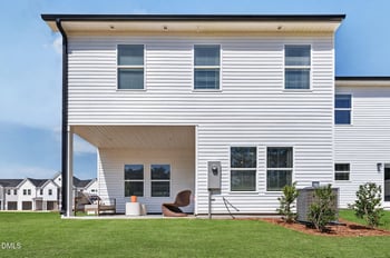 410 Barrington Key, Zebulon, NC 27597
