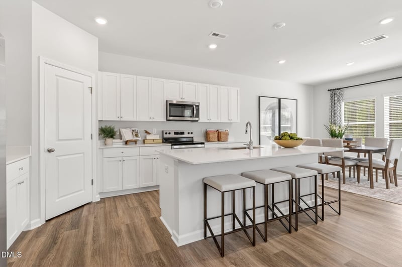 410 Barrington Key, Zebulon, NC 27597