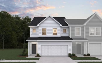 410 Barrington Key, Zebulon, NC 27597