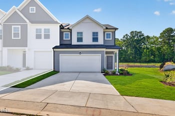 410 Barrington Key, Zebulon, NC 27597