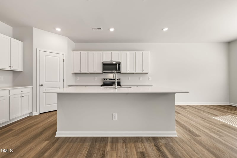 410 Barrington Key, Zebulon, NC 27597