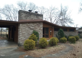 410 Barrington St, Dunn, NC 28334