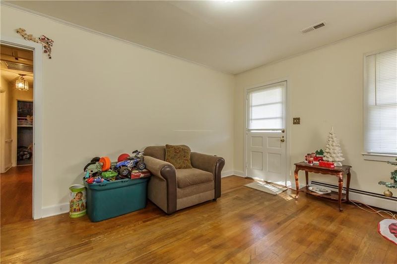410 Birch Ct, Burlington, NC 27217