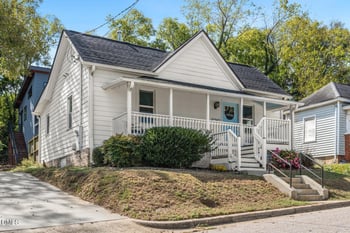 410 Bledsoe Ave, Raleigh, NC 27601