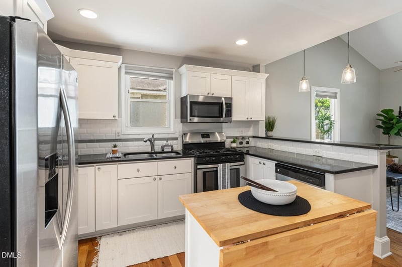 410 Bledsoe Ave, Raleigh, NC 27601