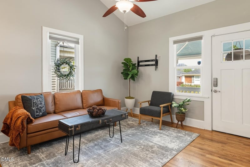 410 Bledsoe Ave, Raleigh, NC 27601