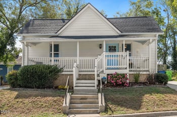 410 Bledsoe Ave, Raleigh, NC 27601