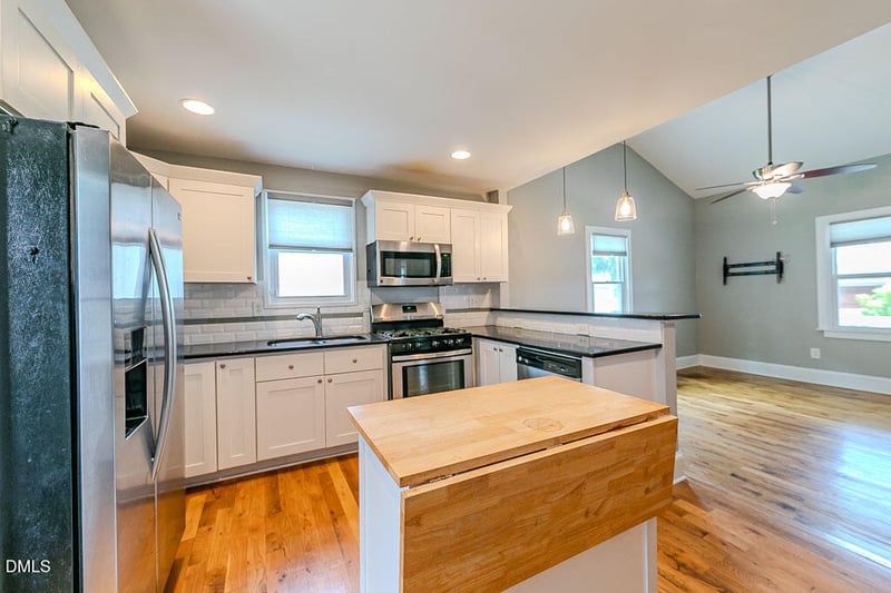 410 Bledsoe Ave, Raleigh, NC 27601