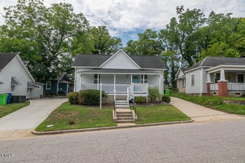 410 Bledsoe Ave, Raleigh, NC 27601