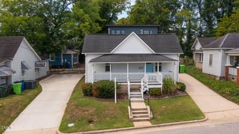 410 Bledsoe Ave, Raleigh, NC 27601