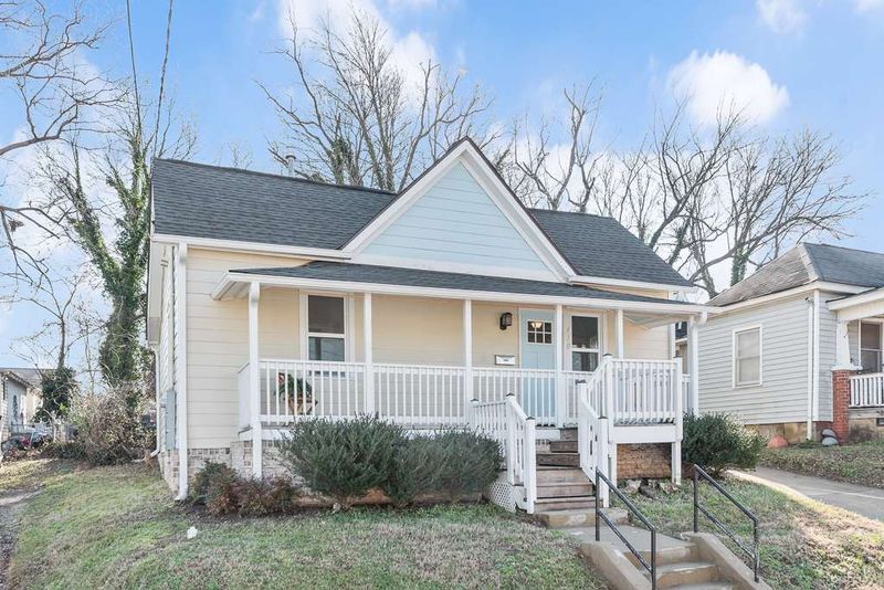 410 Bledsoe Ave, Raleigh, NC 27610