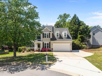 410 Brook Creek Dr, Cary, NC 27519