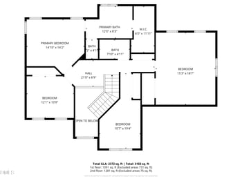 410 Brook Creek Dr, Cary, NC 27519