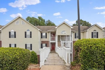 410 Bubble Creek Ct #4, Fayetteville, NC 28311
