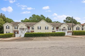 410 Bubble Creek Ct #4, Fayetteville, NC 28311