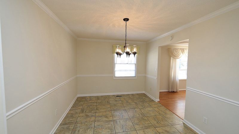 410 Butler Dr, Garner, NC 27529