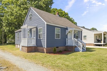 410 Caswell St, Burlington, NC 27217