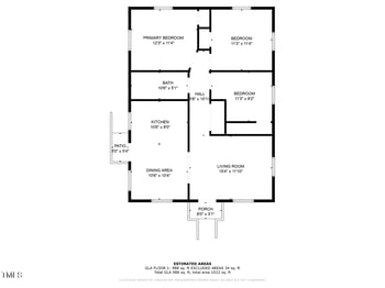 410 Caswell St, Burlington, NC 27217