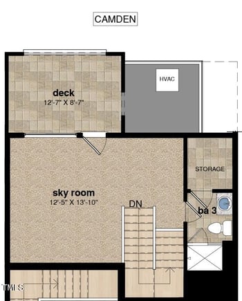 410 Chatham View Rd, Cary, NC 27511