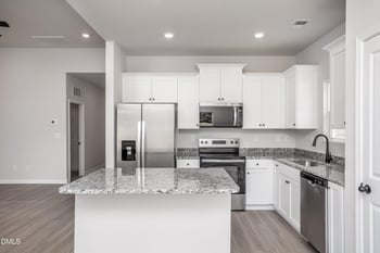 410 Chedworth Dr, Angier, NC 27501