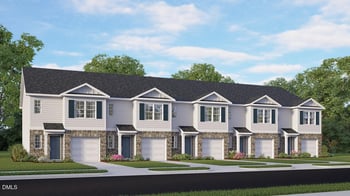 410 Cherry Laurel Dr, Sanford, NC 27332
