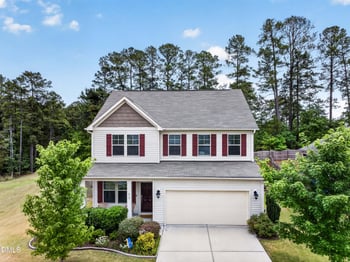 410 Chestnut Oak Pl, Durham, NC 27704